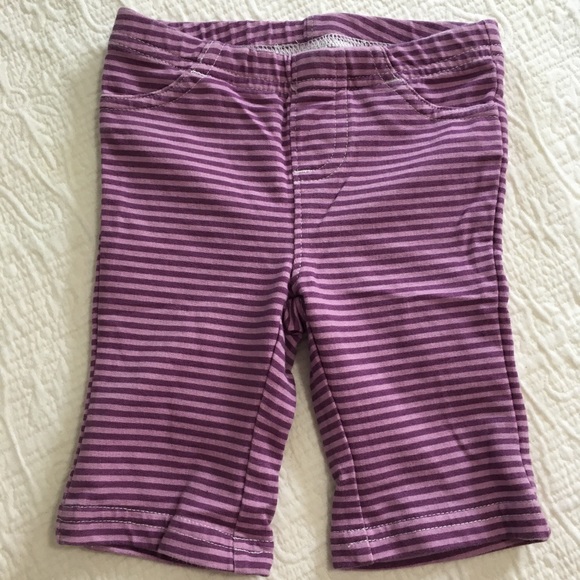 3m (4/$20) Levi’s Striped Stretch Pants - Picture 3 of 6